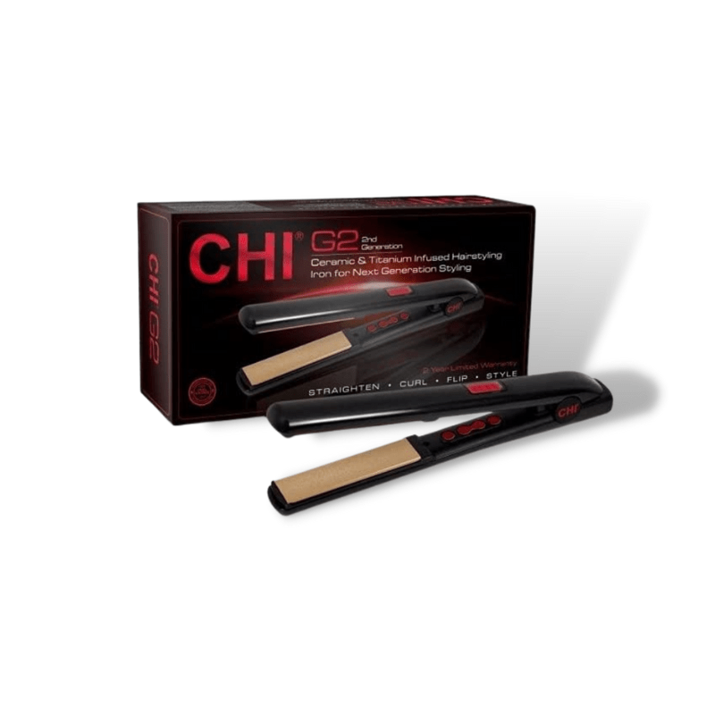 LISSEUR CHI G2