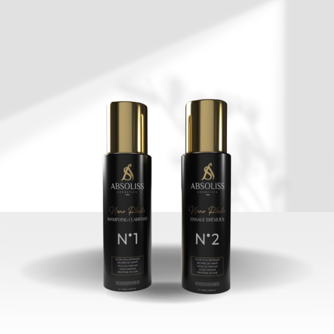 Mini kit Nanoplastie