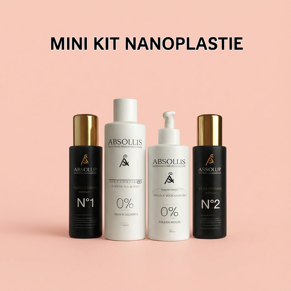 Mini Pack Nanoplastie Absoliss