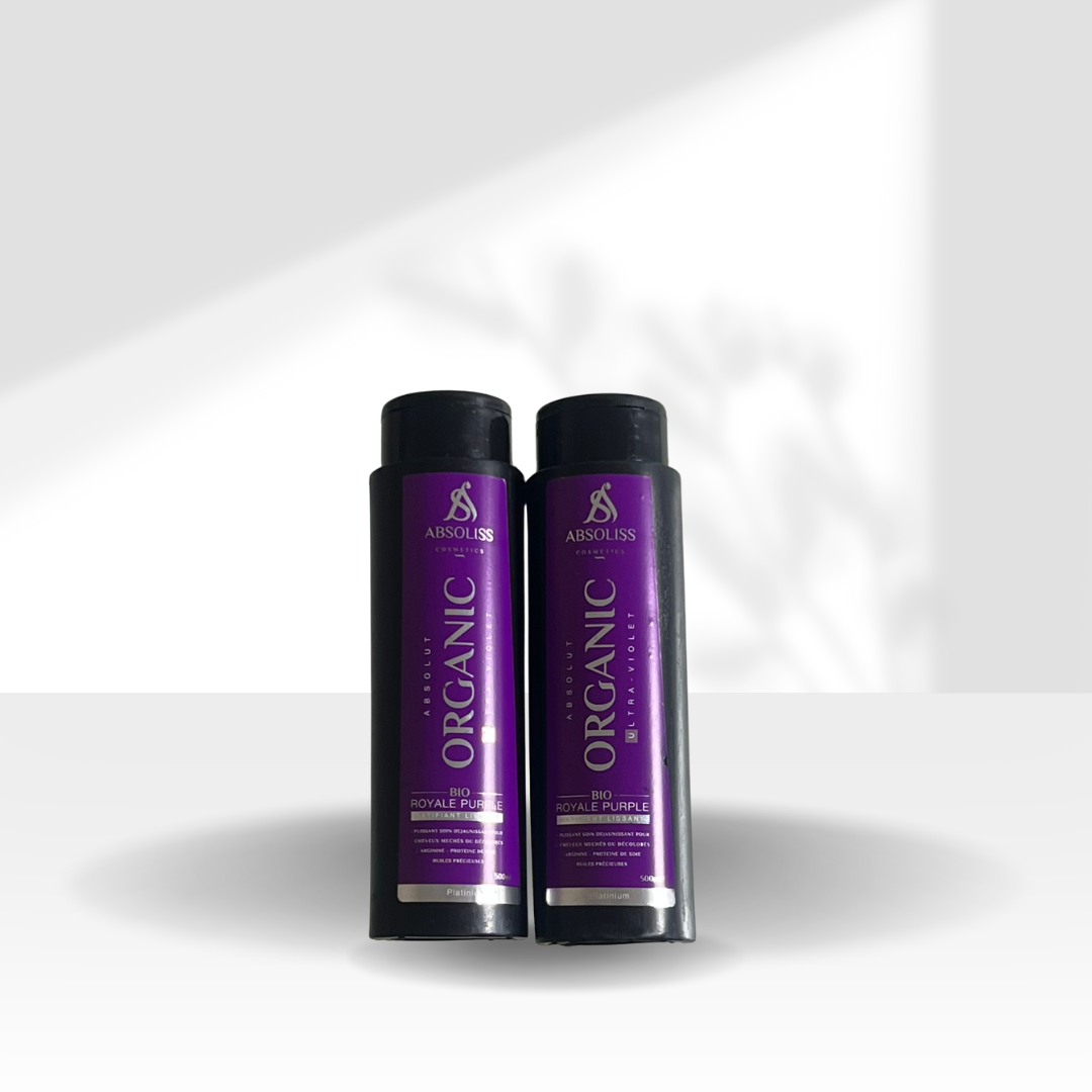 ULTRA VIOLET 250 ML