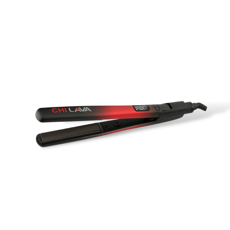 Lisseur Volcanique CHI Lava CHI Lava Volcanic Ceramic Farouk Systems USA