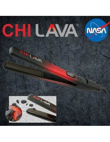 Lisseur Volcanique CHI Lava CHI Lava Volcanic Ceramic Farouk Systems USA